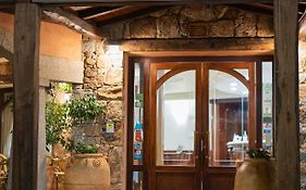 Hotel Sa Pedra